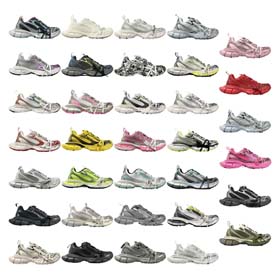 Balenciaga Track 3XL shoes (34 styles)-0601