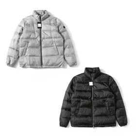 Dior down jacket-0833