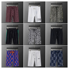 Gucci Dior Louis Vuitton (LV) BOSS Hottest-Selling Shorts Collection-6354  