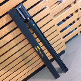 Chanel Classic Long Umbrella-6532  