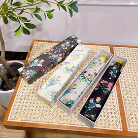 Balenciaga BB Monogram Umbrella-6541  